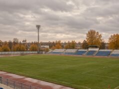 Суд Москвы отправил под стражу бывшего игрока «Мурома»