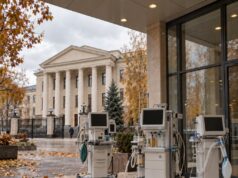 Владимирского экс-министра будут судить по делу о закупках