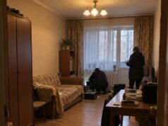 Во Владимире расследуют таинственную смерть женщины в квартире любовника
