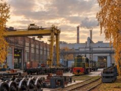 Губернатор наградил сотрудника муромского завода за измененный взгляд