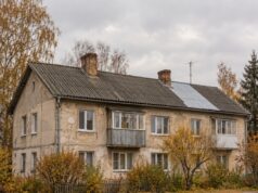 Управляющую компанию оштрафовали на 300 тысяч после владимирского крышепада