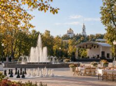 «ПапПарад» пройдет во Владимире в выходной