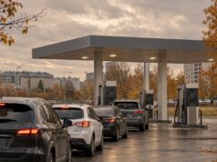 Дефицит бензина сохраняется во Владимирской области