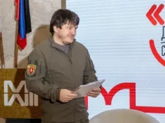 Герой ДНР Ахра Авидзба приедет во Владимир на встречу с молодежью