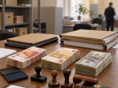 Фиктивная регистрация за деньги: во Владимире раскрыли две группы, легализовавшие сотни мигрантов