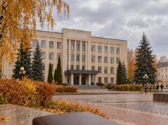 Экс-главу Киржача заключили под стражу по делу о земле
